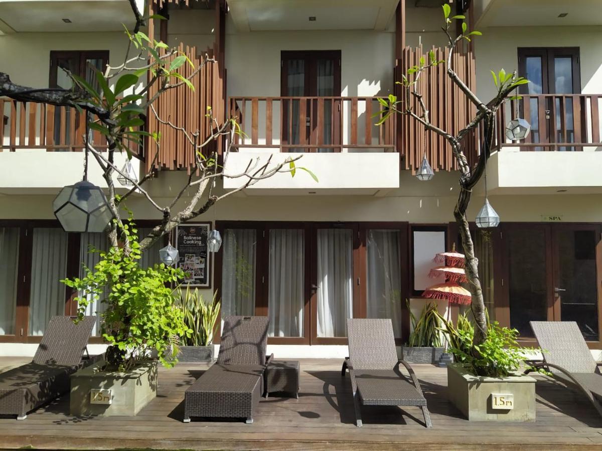 D'primahotel Hotel Seminyak