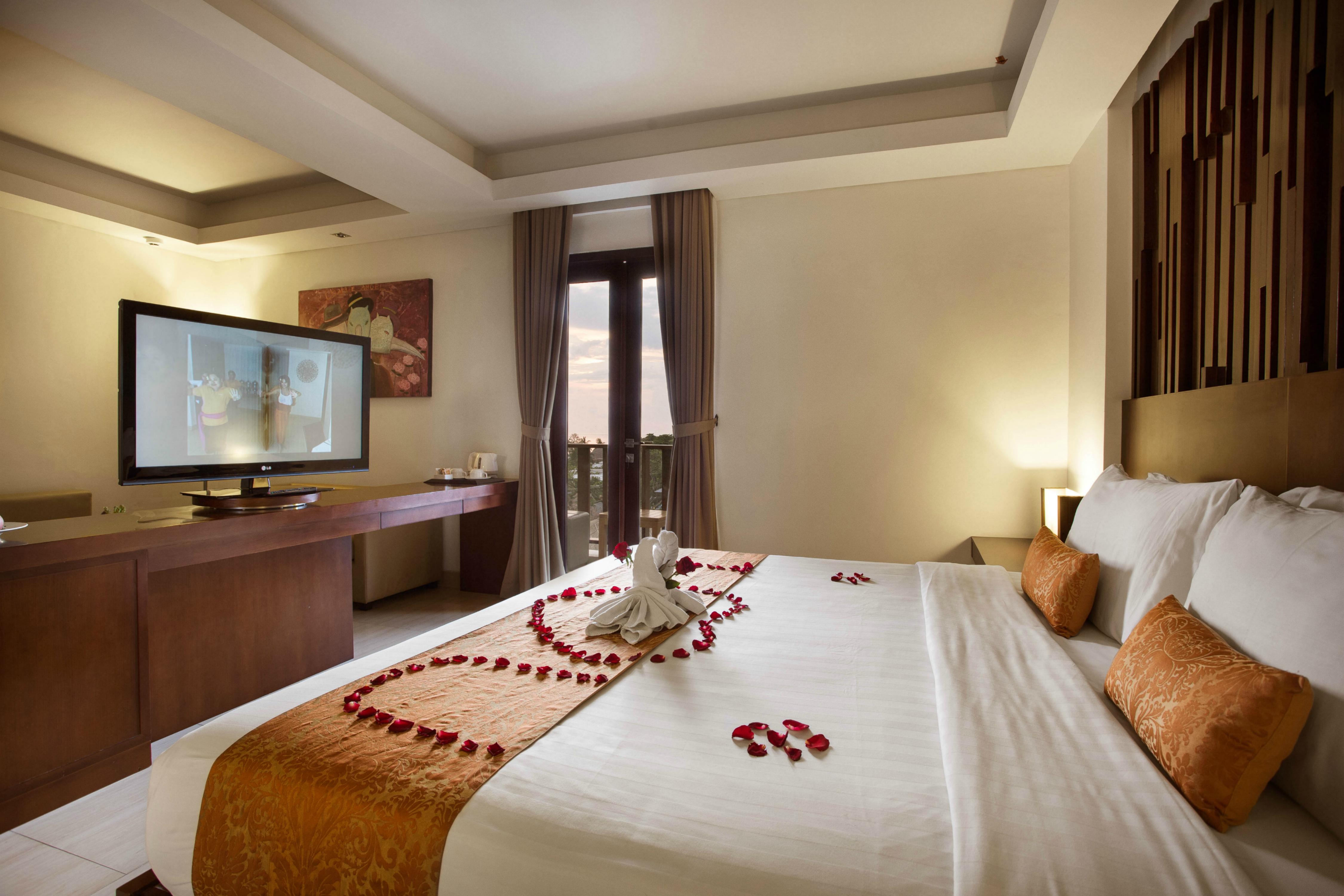Hotel D'primahotel Seminyak