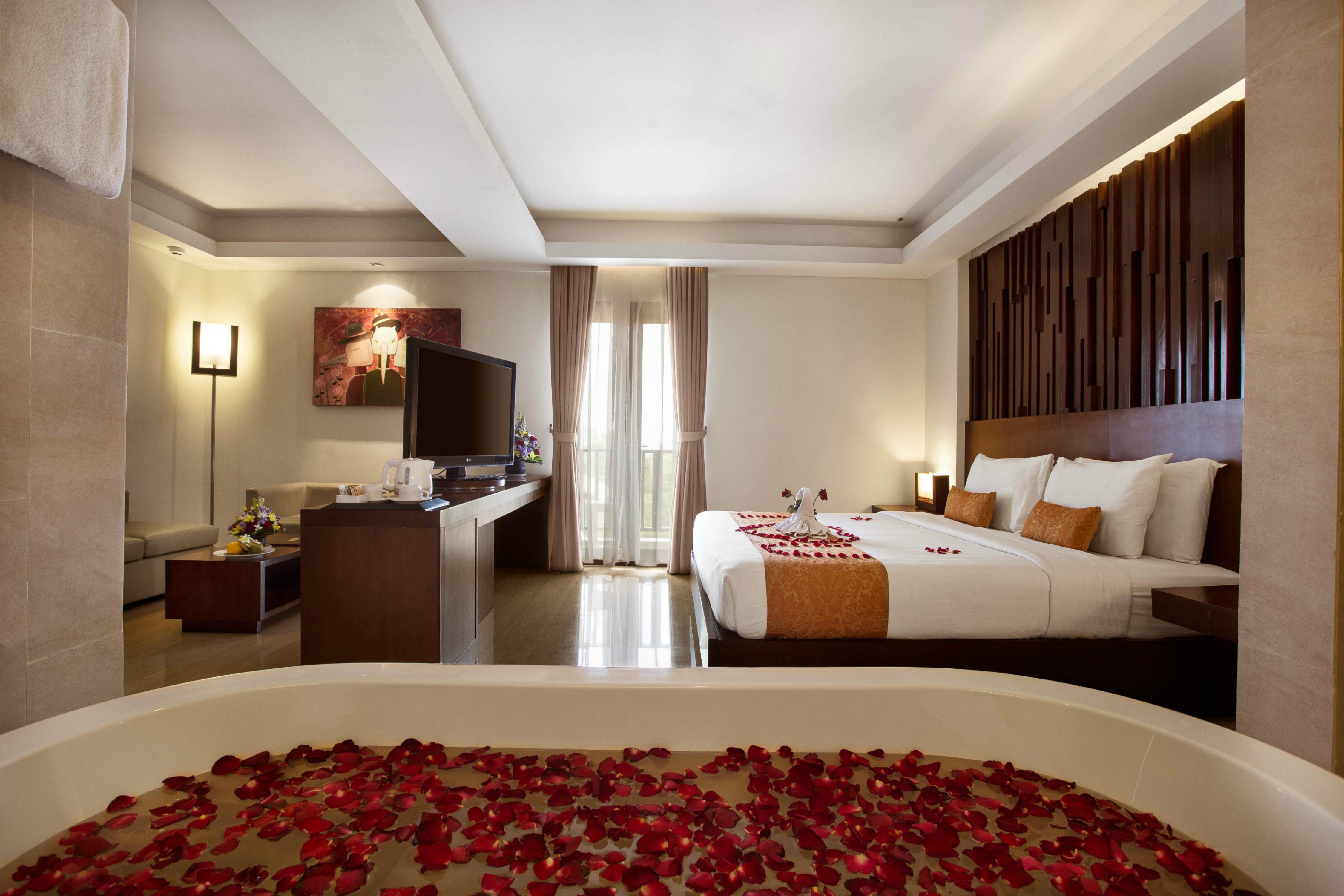 D'primahotel Hotel Seminyak