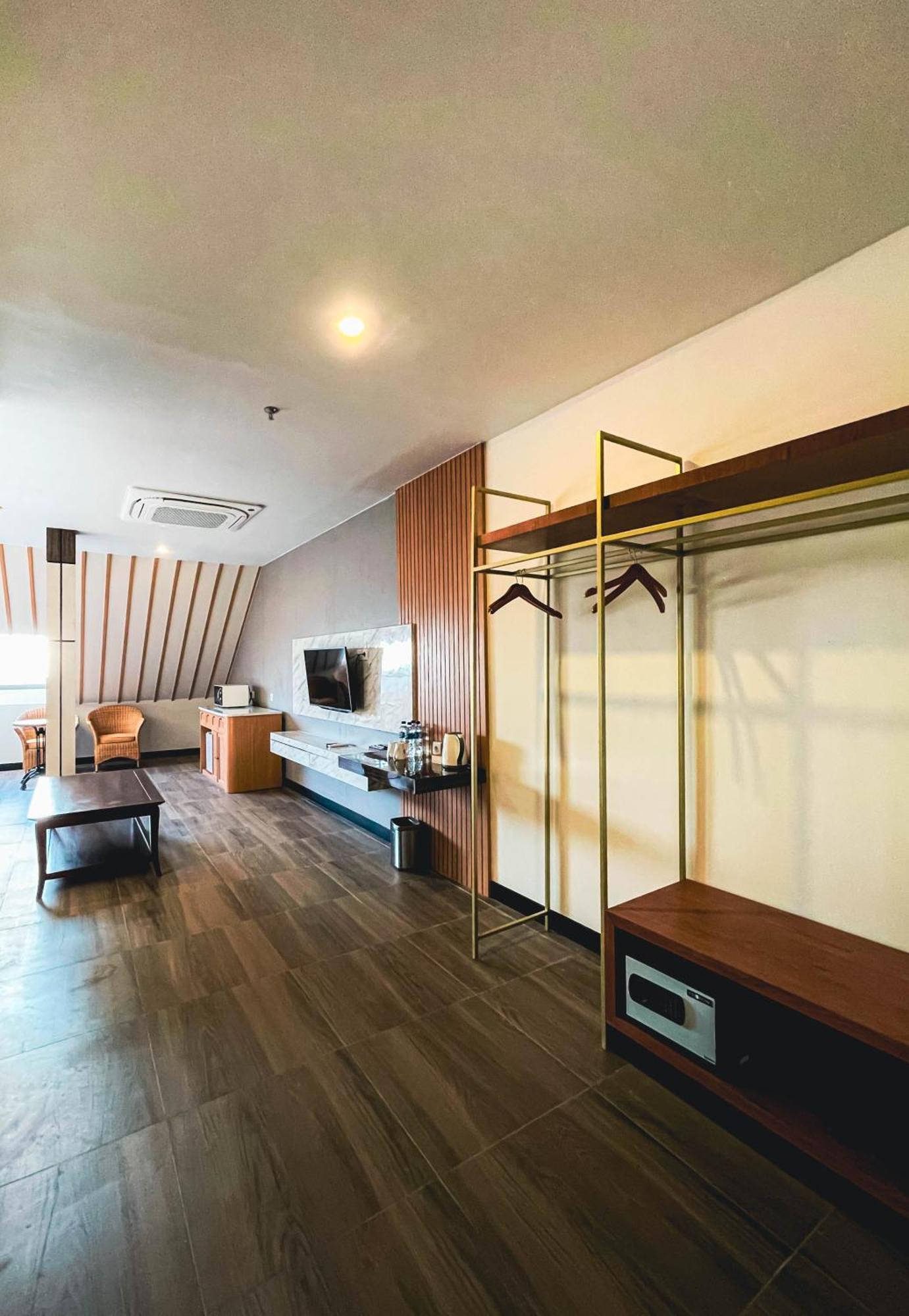 D'primahotel Seminyak