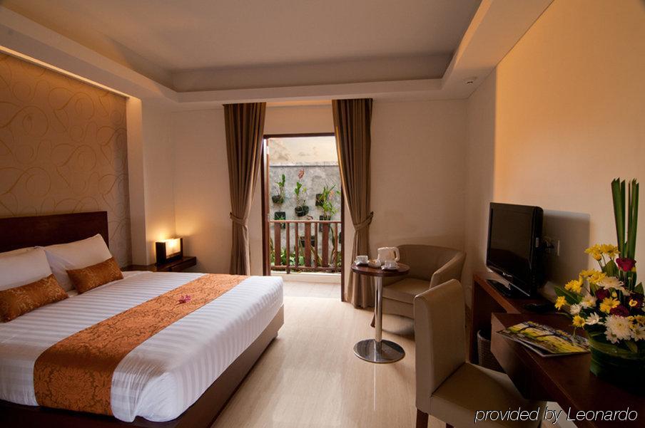 Hotel D'primahotel Seminyak