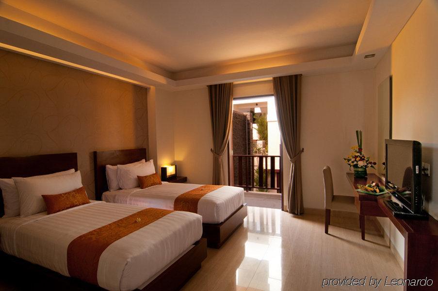 D'primahotel 4* Seminyak