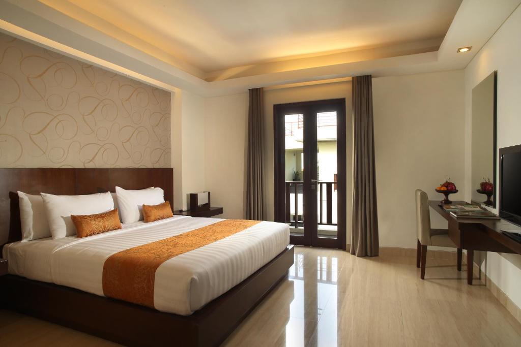 Hotel D'primahotel Seminyak