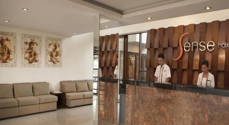 Hotel D'primahotel Seminyak