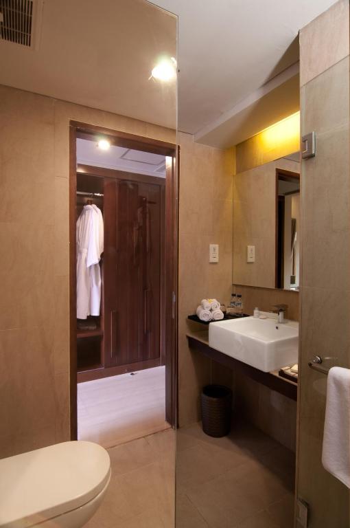 D'primahotel 4* Seminyak