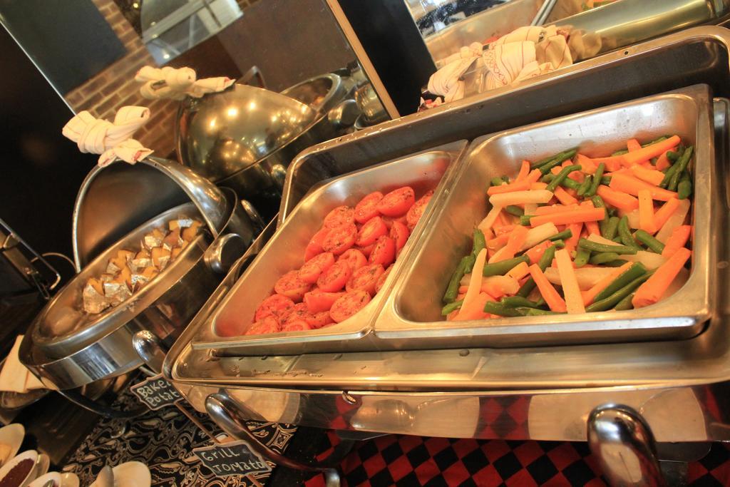 D'primahotel Hotel Seminyak