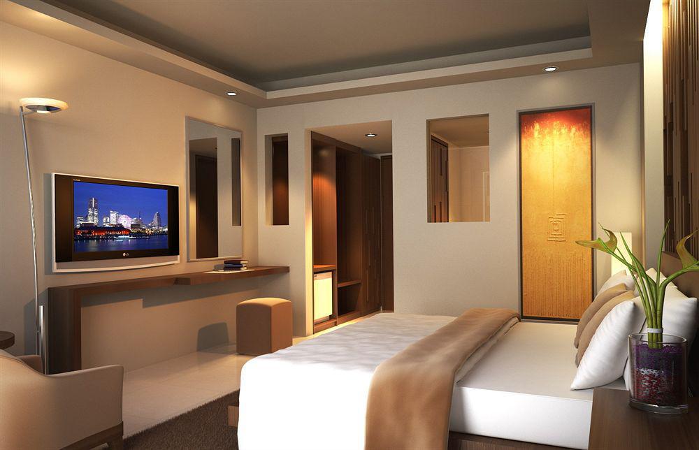 Hotel D'primahotel Seminyak