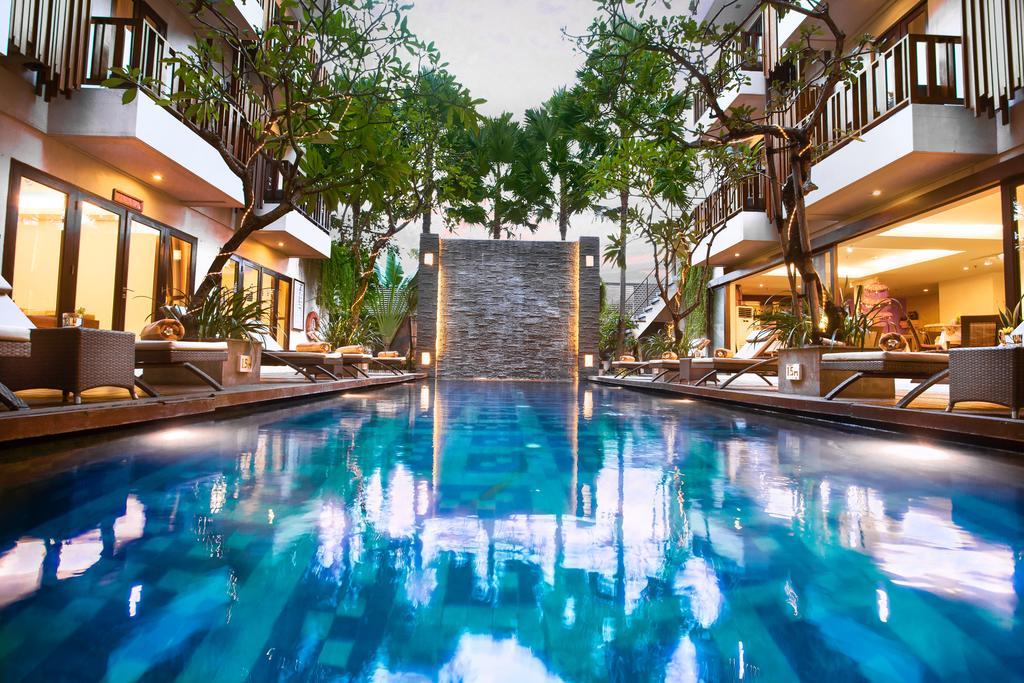 D'primahotel 4*