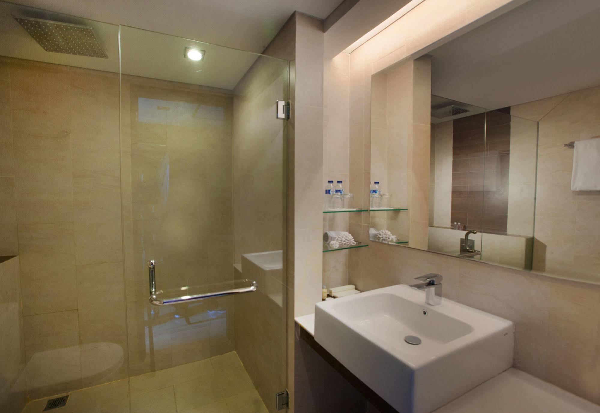 Hotel D'primahotel Seminyak (Bali)